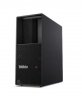 Lenovo Stacja robocza ThinkStation P3 Tower G2 30HT00ATPB W11Pro Ultra 9285K/2X32GB/1TB/RTX PRO 2000 16GB + INT/vPro/3YR OS